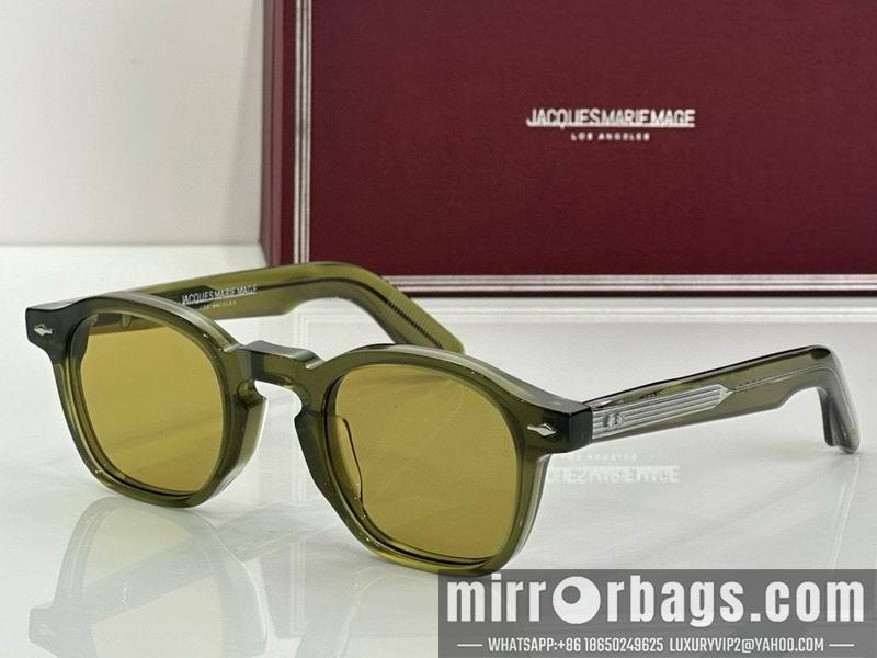 Replica Jacques Marie Mage Glasses smx34