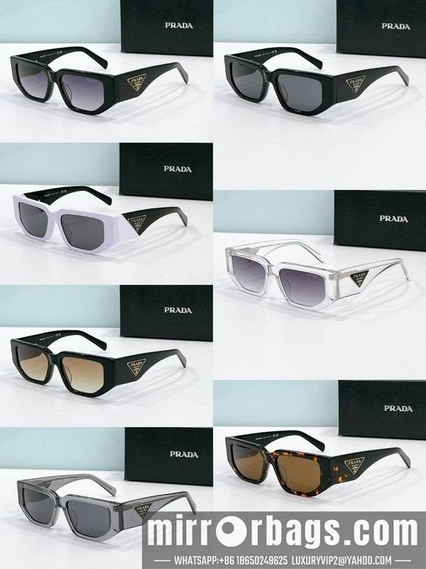 Replica Prada Glasses smh63