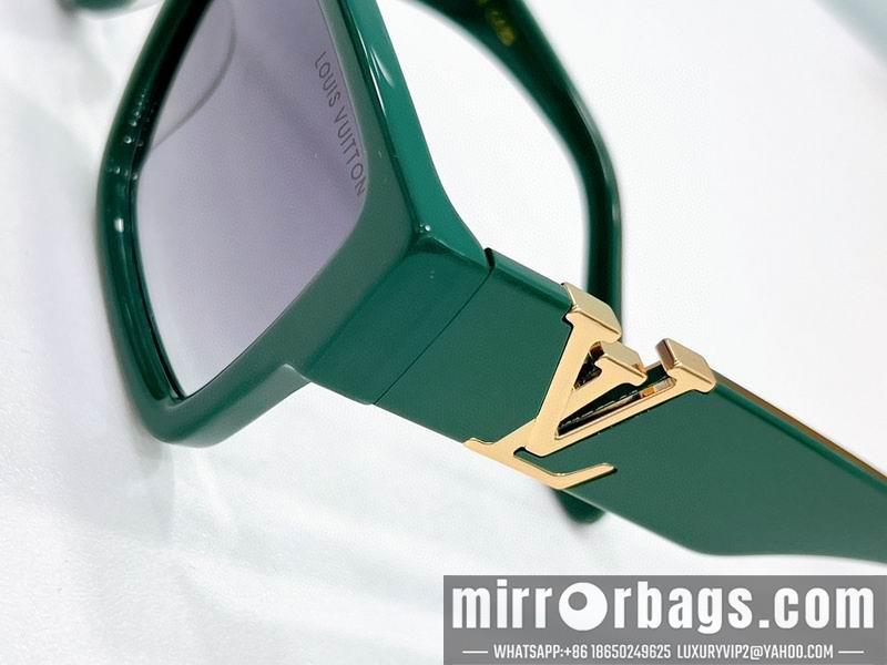 Replica LV Glasses smr107