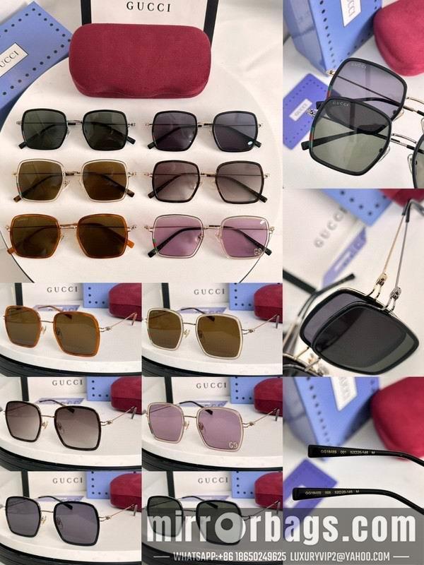 Replica Gucci Glasses smh193