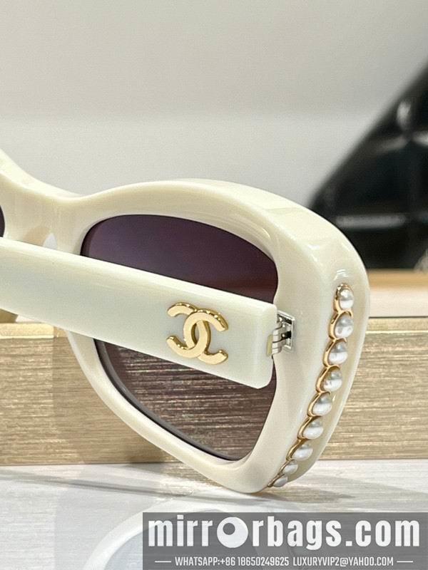 Replica Chanel Glasses smh93