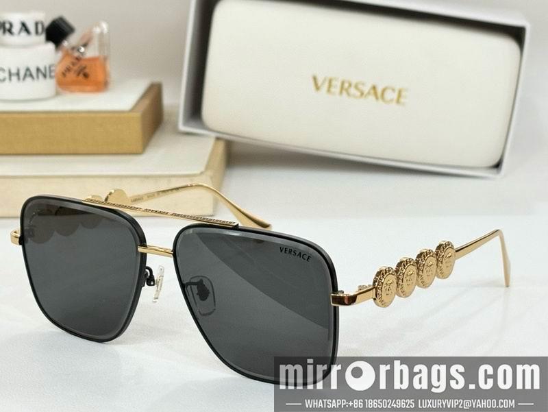 Replica Versace Glaases smx72