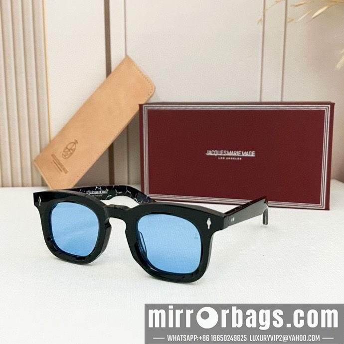 Replica Jacques Marie Mage Glasses smx32