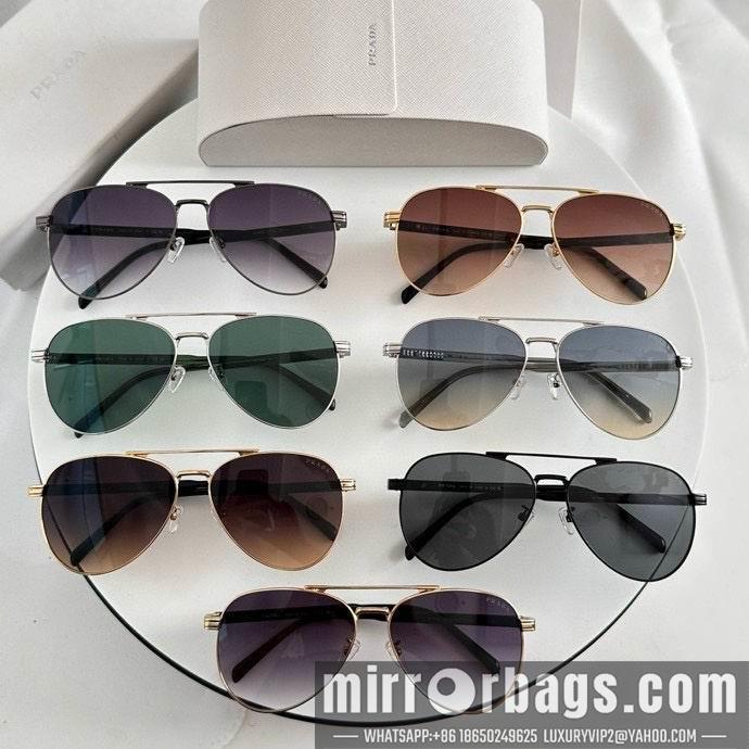 Replica Prada Glasses smx297