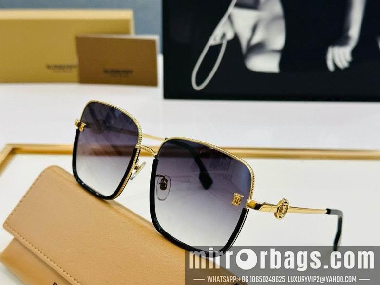 Replica Burberry Glasses smx27