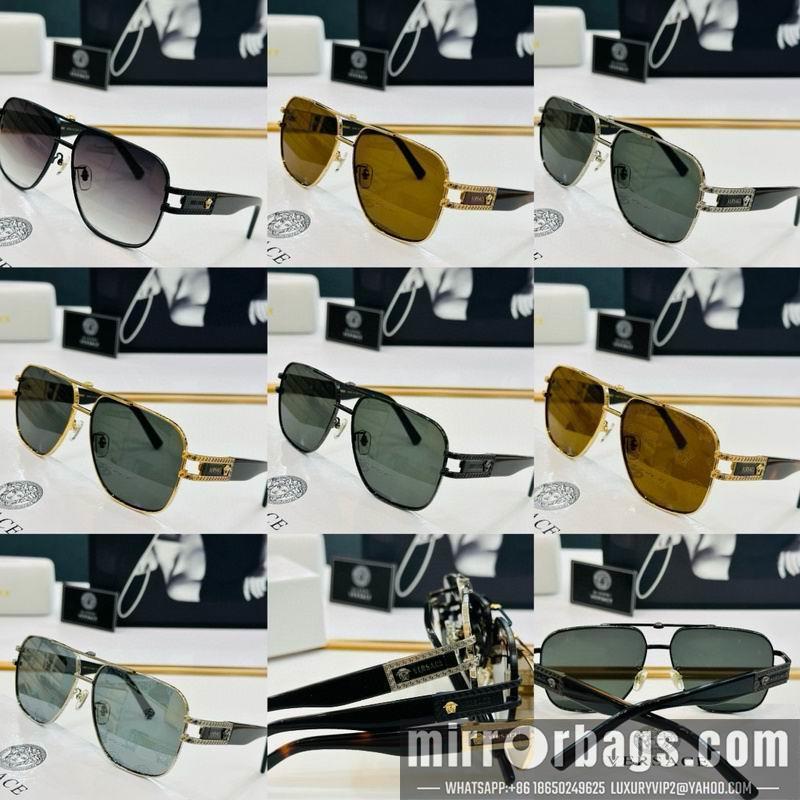 Replica Versace Glaases smx64