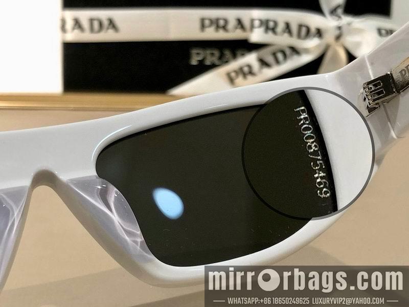 Replica Prada Glasses smr02