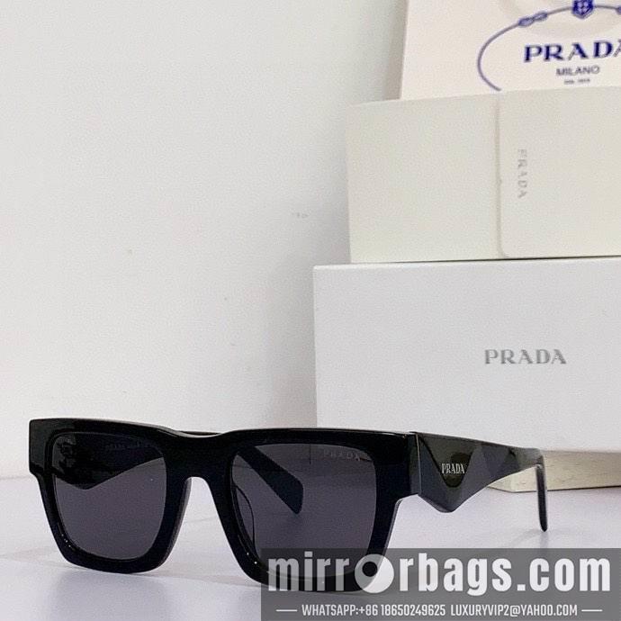 Replica Prada Glasses smx284