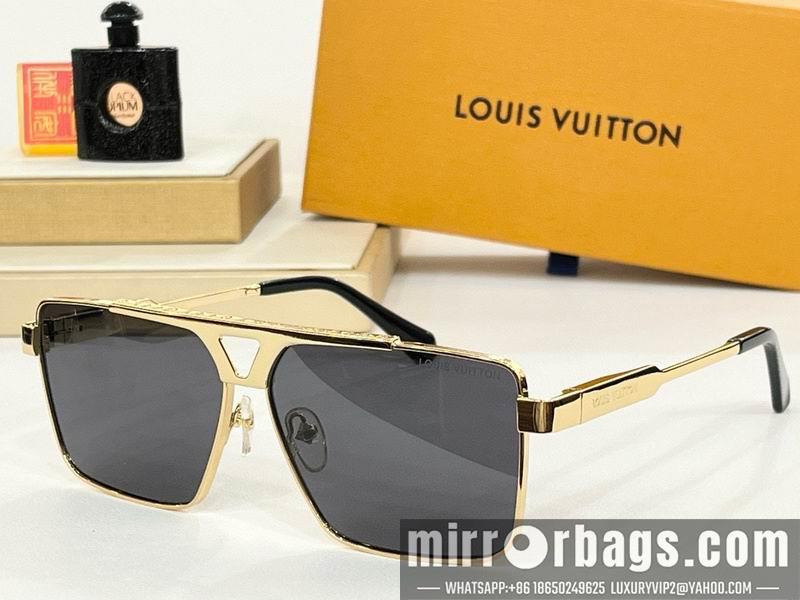 Replica LV Glasses smr62