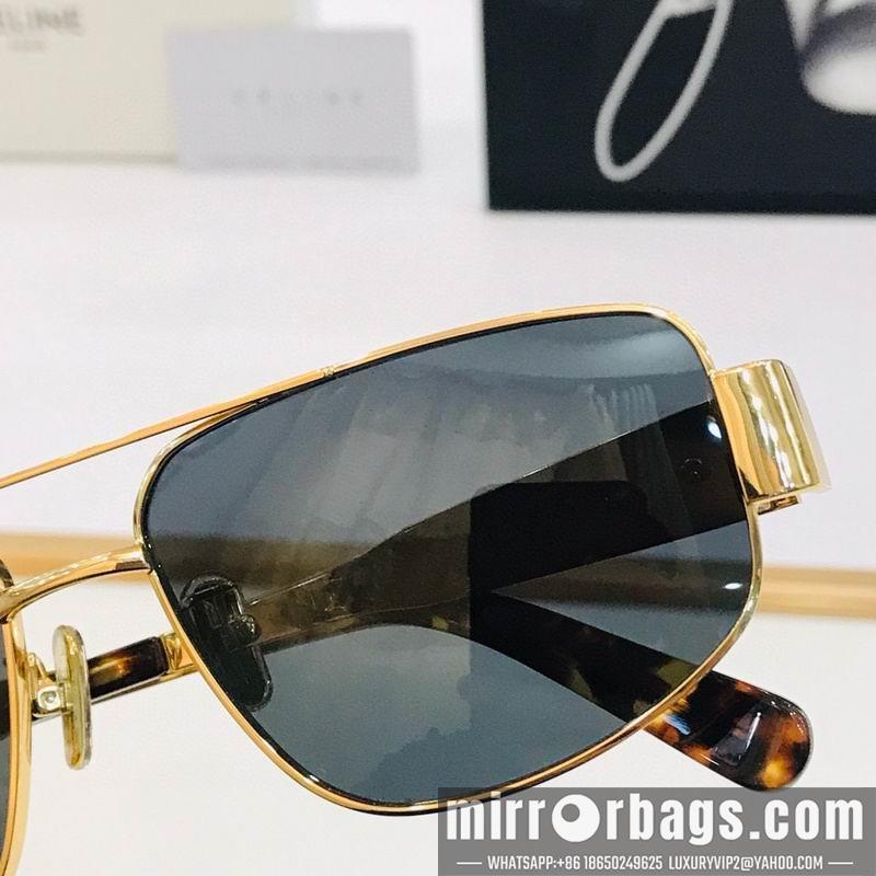 Replica Celine Glasses smx132