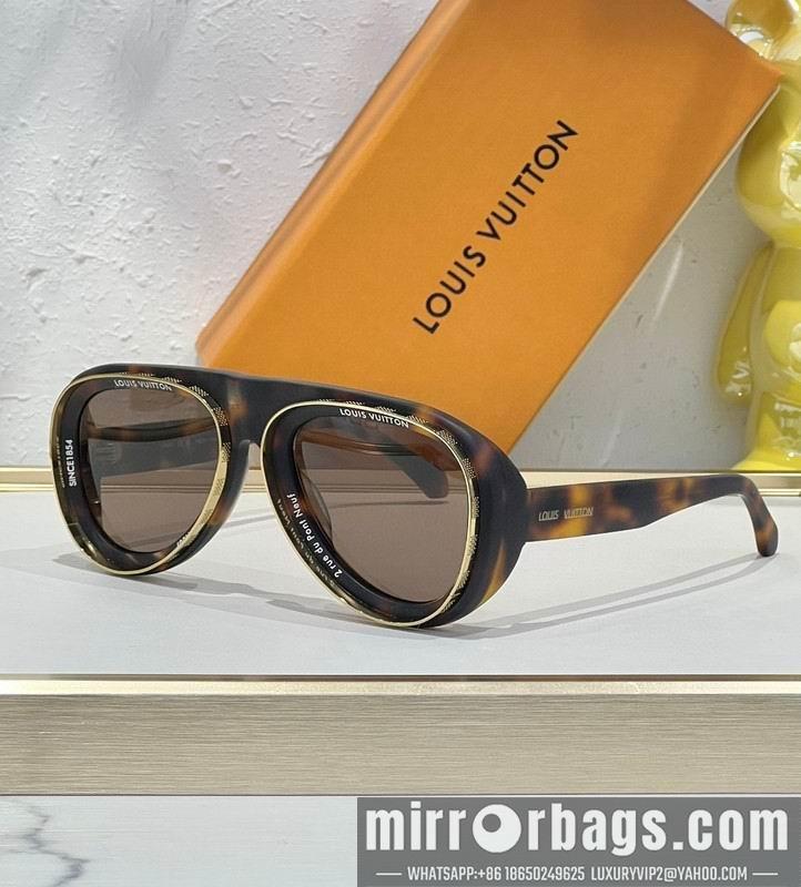 Replica LV Glasses smh203