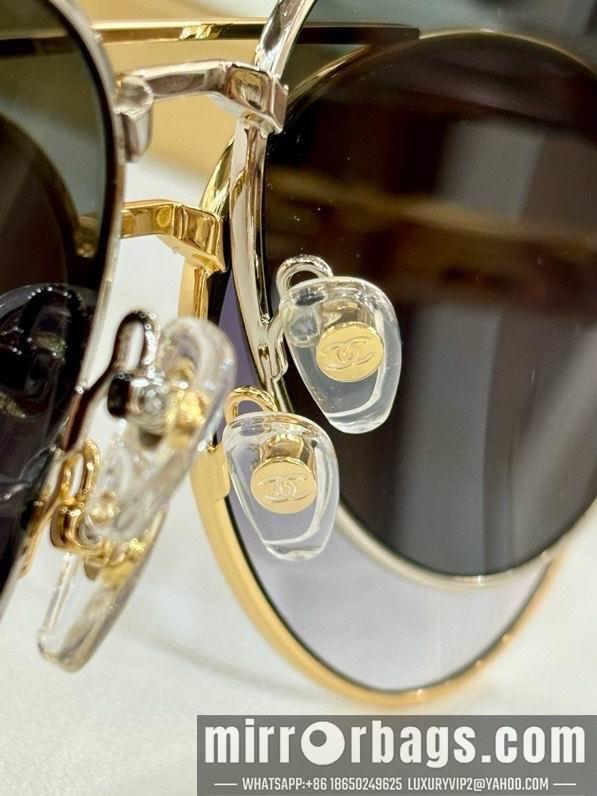 Replica Chanel Glasses smx158