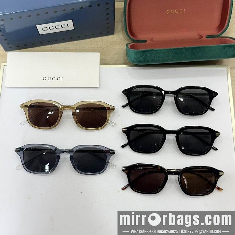 Replica Gucci Glasses smh55