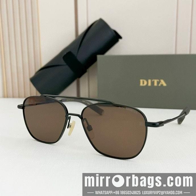 Replica Dita Glasses smr21