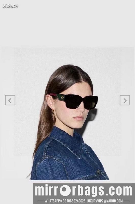Replica Gucci Glasses smh121