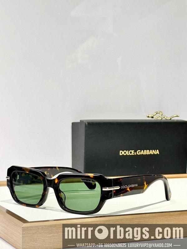Replica DG Glasses 03smh83