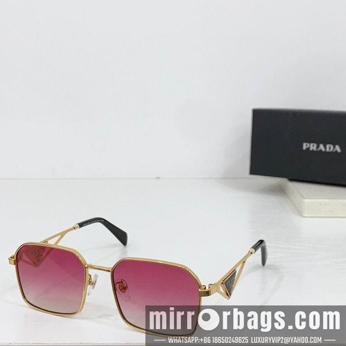 Replica Prada Glasses smh19