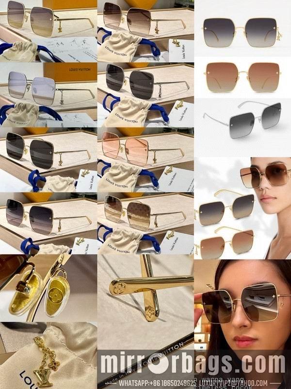 Replica LV Glasses smh153