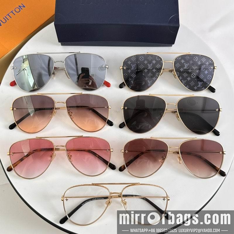 Replica LV Glasses smh122