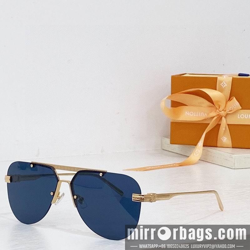 Replica LV Glasses smr85
