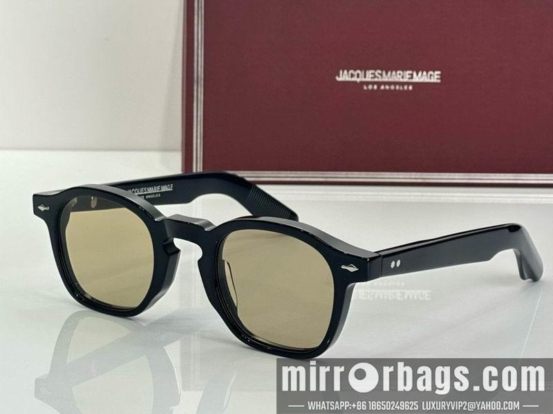 Replica Jacques Marie Mage Glasses smx34