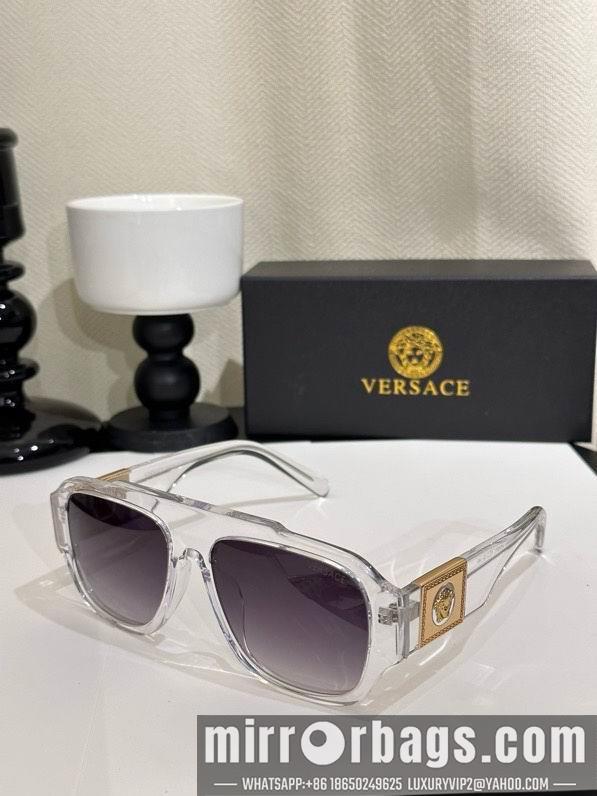 Replica Versace Glaases smx120