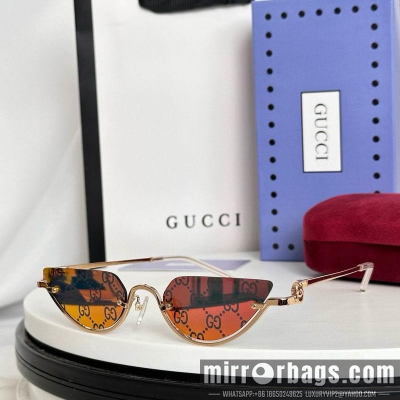 Replica Gucci Glasses smh89