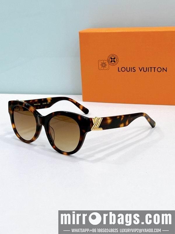 Replica LV Glasses smr94