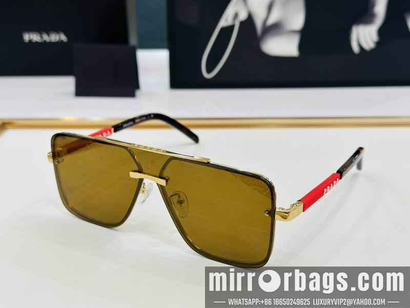 Replica Prada Glasses smh65