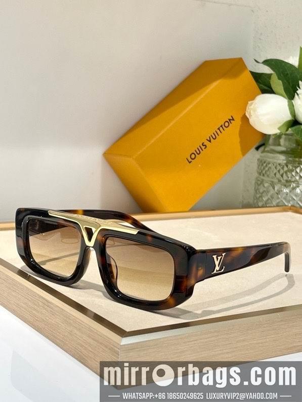 Replica LV Glasses smx201