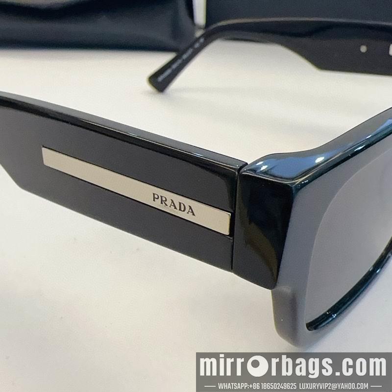 Replica Prada Glasses smx257