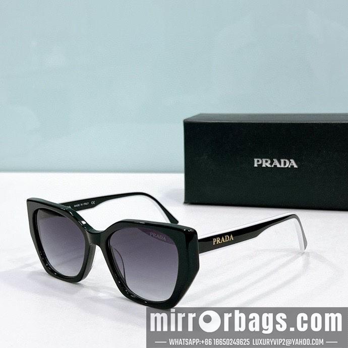 Replica Prada Glasses smx199