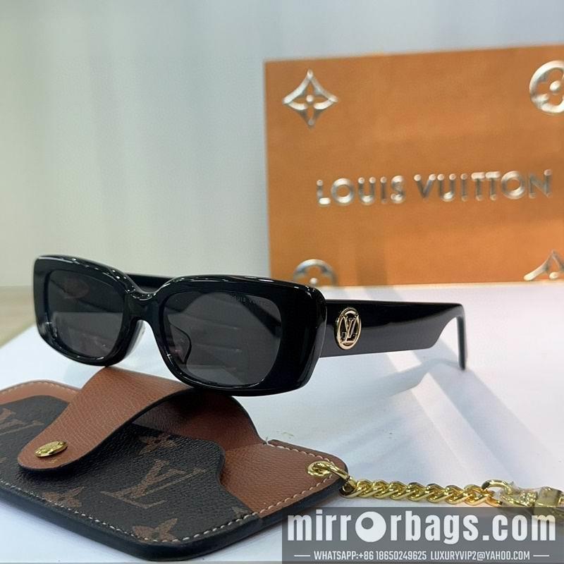 Replica LV Glasses smh42