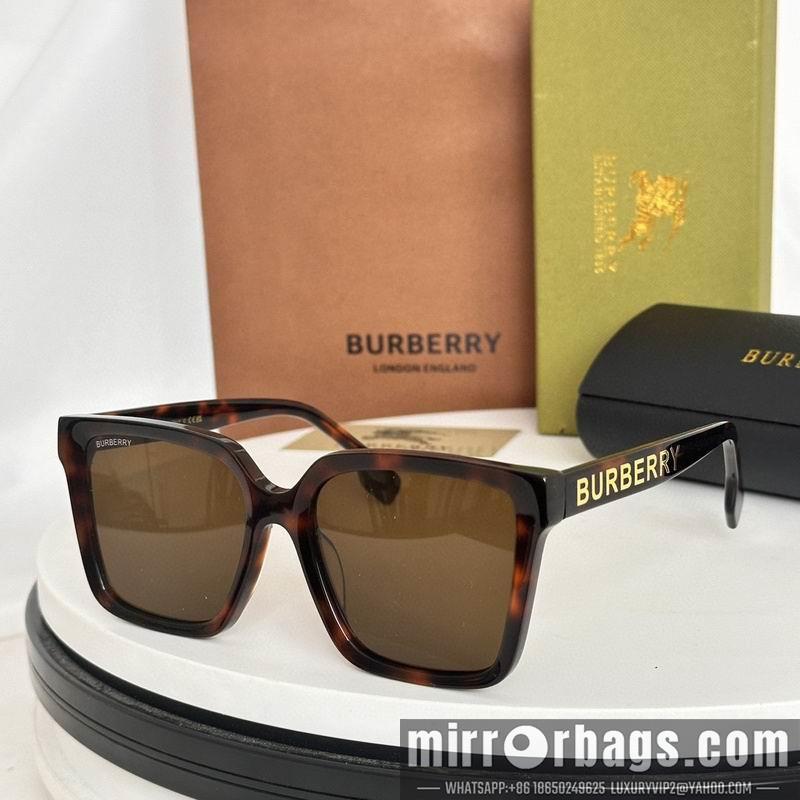 Replica Burberry Glasses smr51