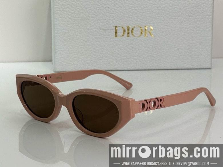 Replica Dior Glasses smx55