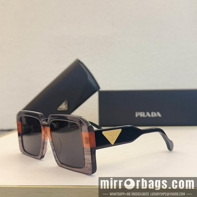 Replica Prada Glasses smx250
