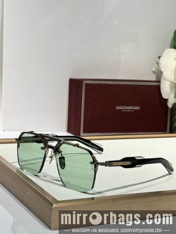 Replica Jacques Marie Mage Glasses 03smh54