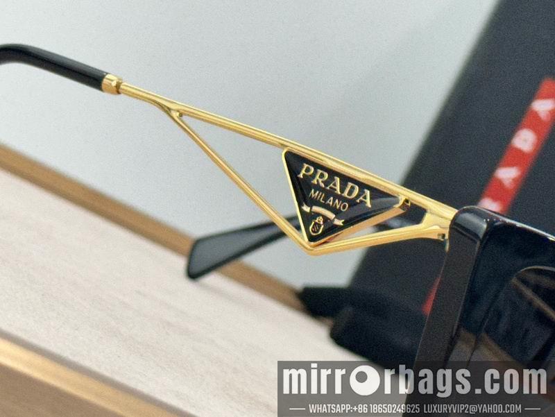 Replica Prada Glasses smx192