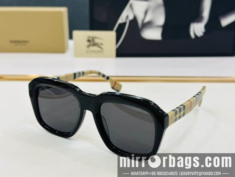 Replica Burberry Glasses smr44