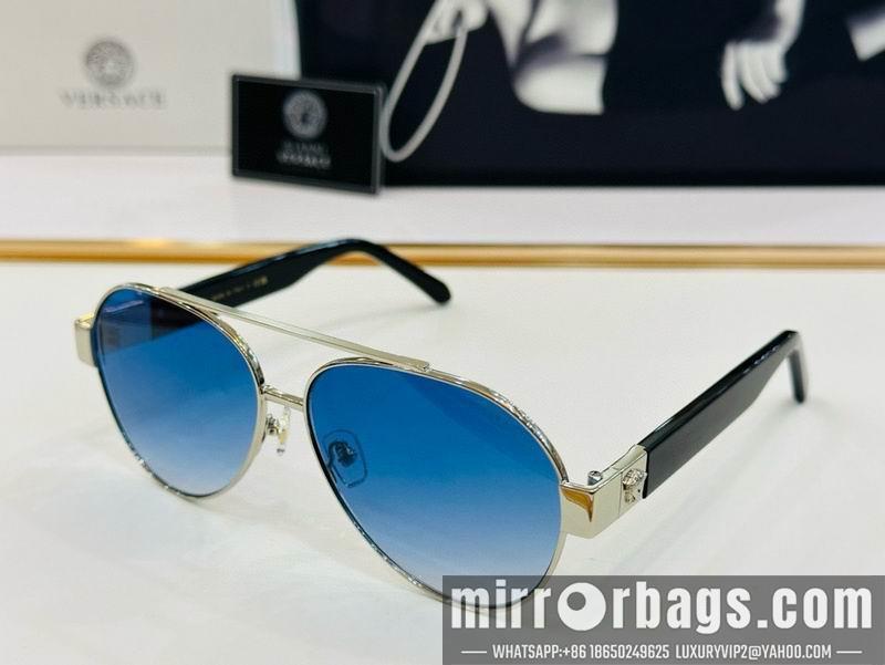 Replica Versace Glaases smx92