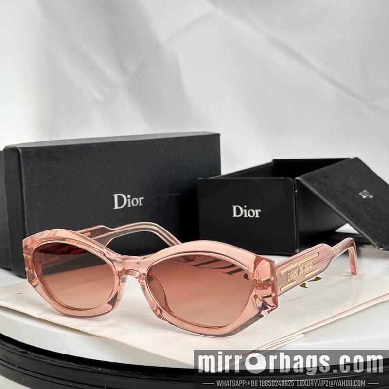 Replica Dior Glasses 03smh54