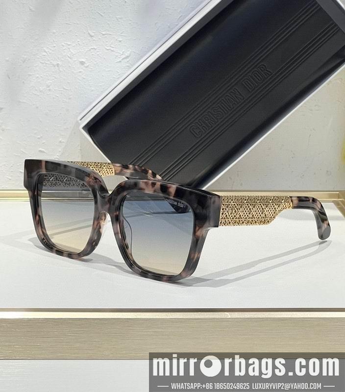Replica Dior Glasses 03smh104