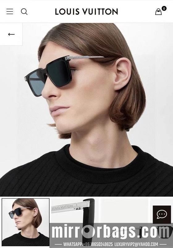 Replica LV Glasses smr148