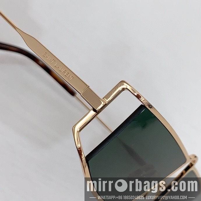 Replica YSL Glasses smx108