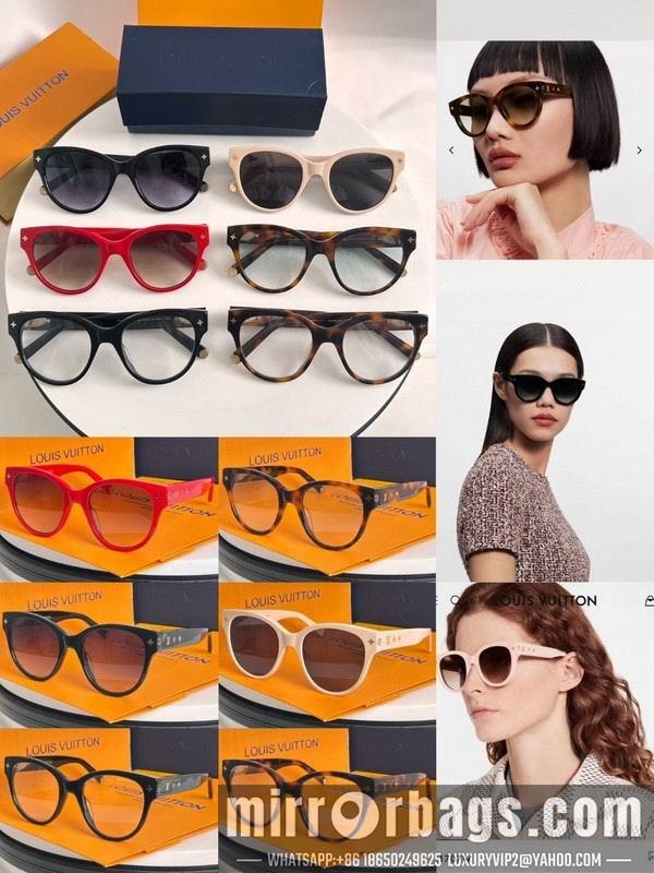 Replica LV Glasses smh138