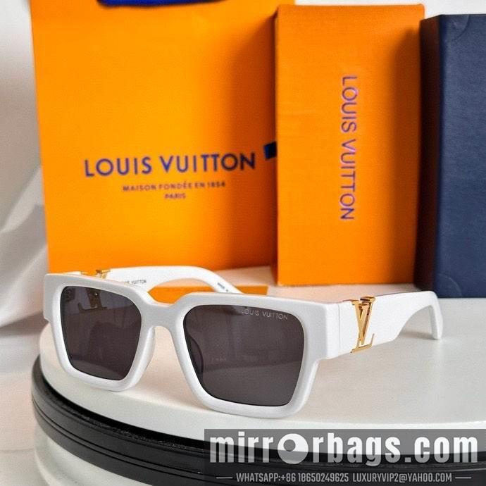 Replica LV Glasses smx177