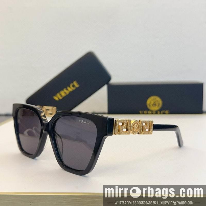 Replica Versace Glaases smx163