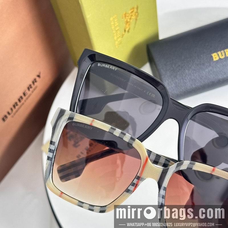 Replica Burberry Glasses smr51
