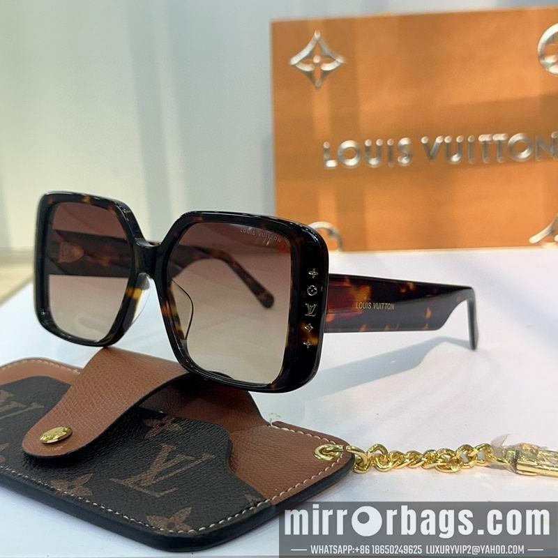 Replica LV Glasses smh41