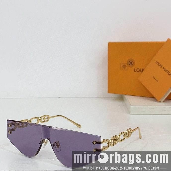 Replica LV Glasses smr13